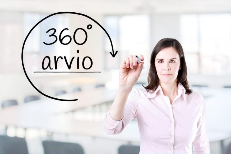 SparriKumppanin 360-arviot